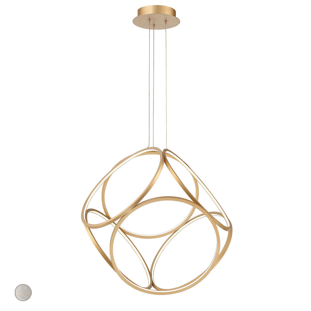 Eurofase Glenview Pendant Pendants Eurofase   