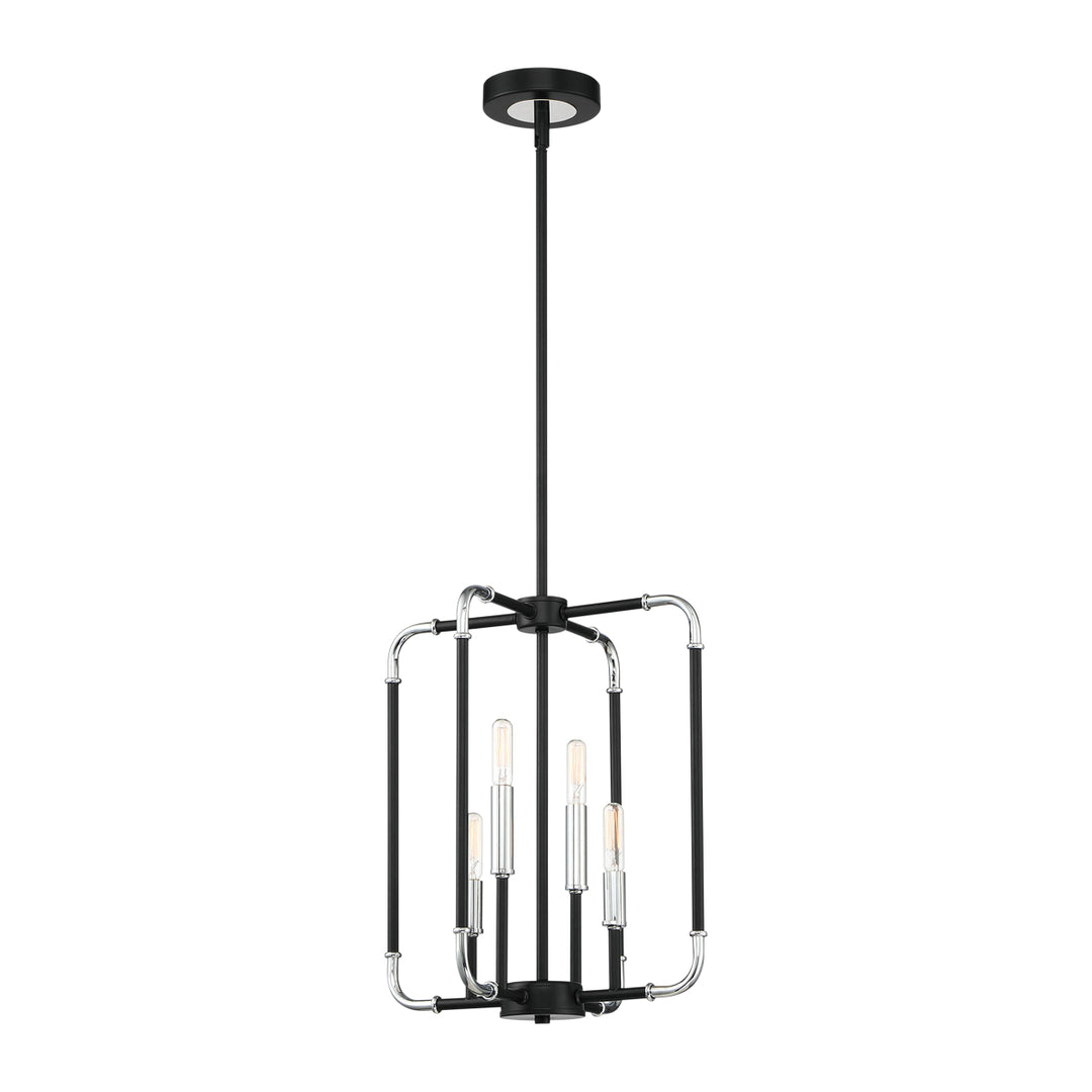 Eurofase Percy Chandelier Chandeliers Eurofase   