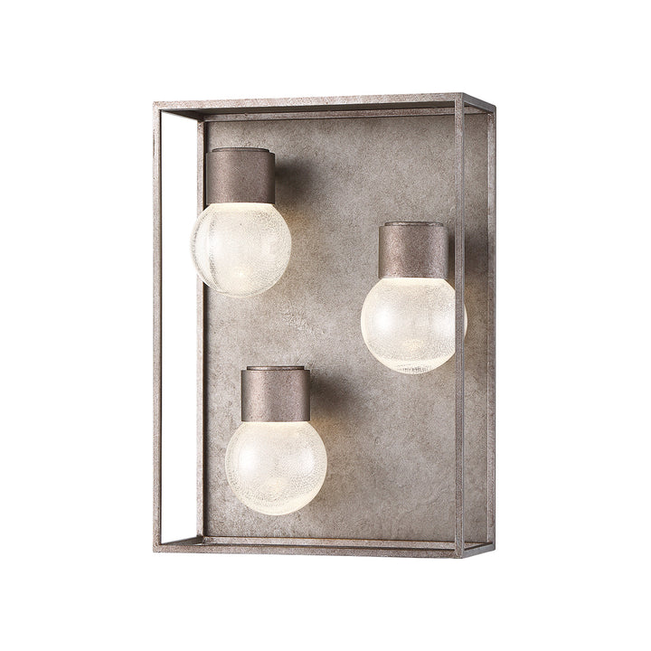 Eurofase Gibson Wall Mount Wall Sconces Eurofase   