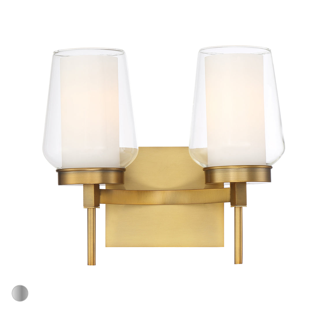 Eurofase Manchester Sconce Wall Sconces Eurofase   