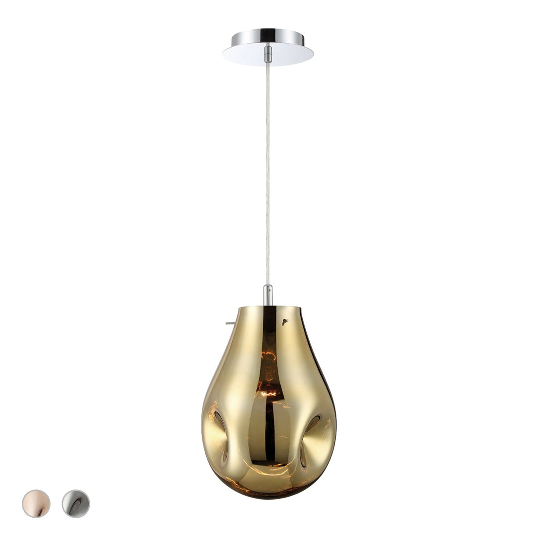 Eurofase Benalto Pendant Pendants Eurofase   