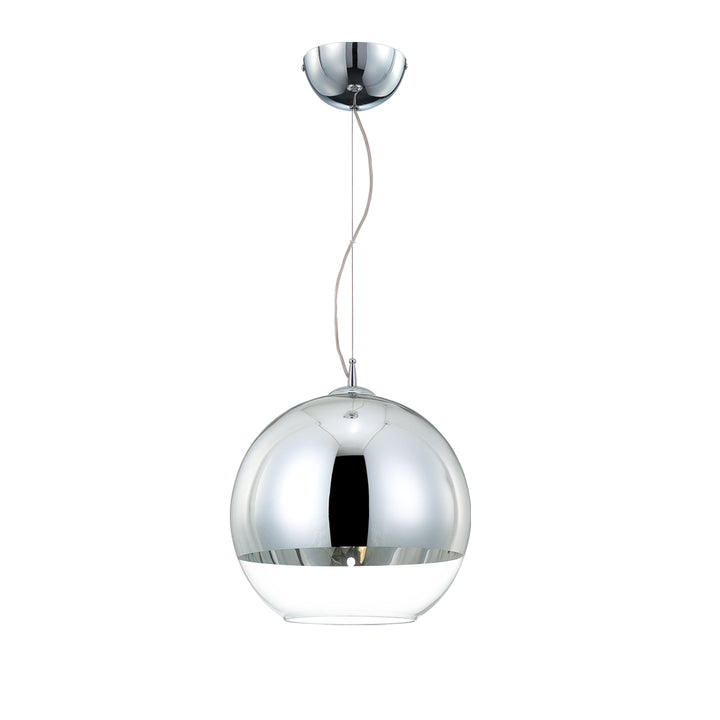 Eurofase Chromos Pendant Pendants Eurofase   