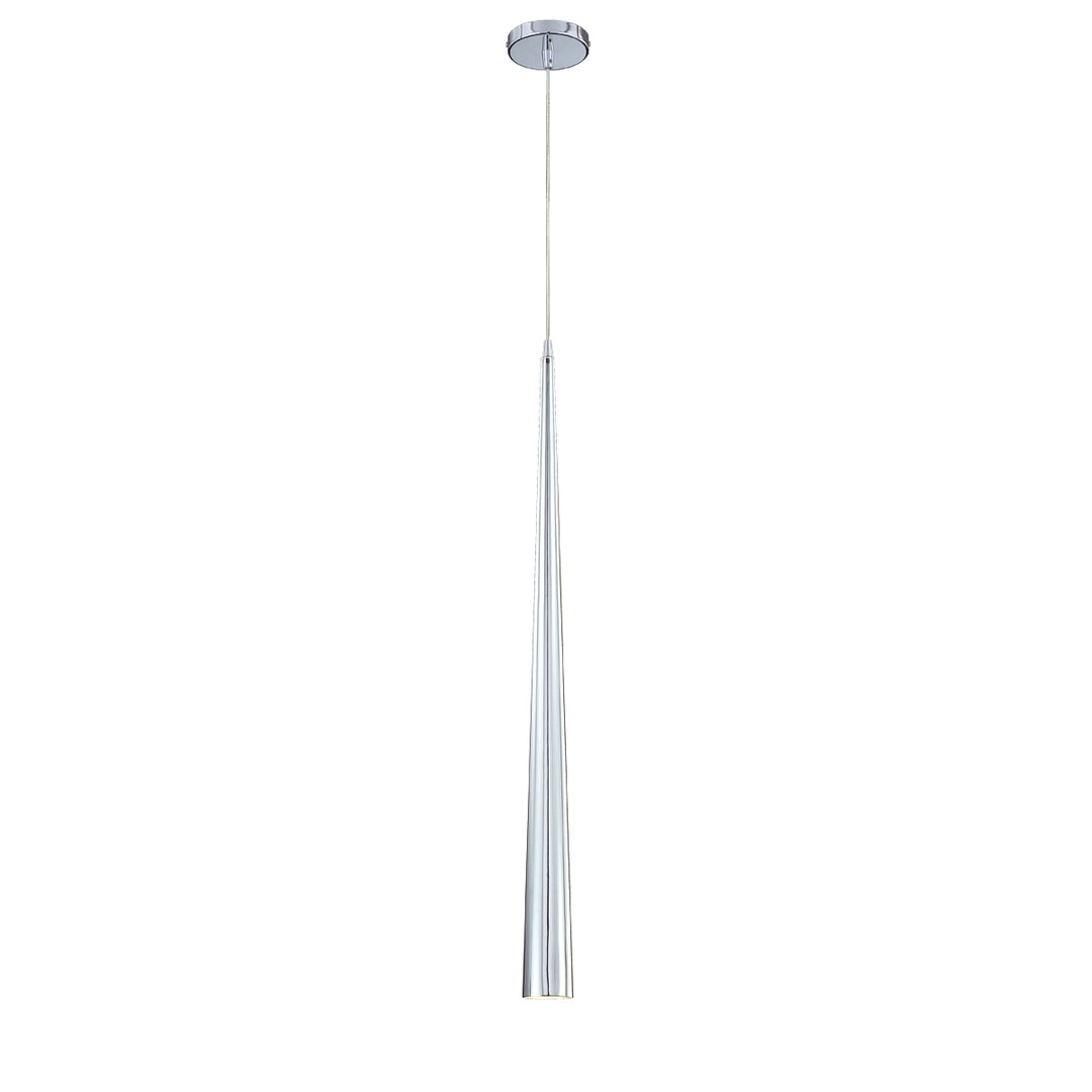 Eurofase Sliver Pendant Pendants Eurofase   