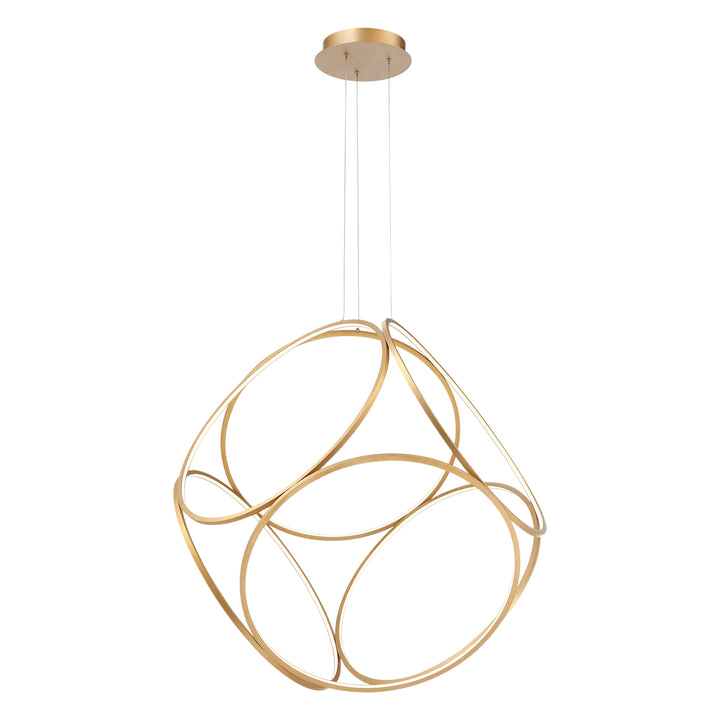 Eurofase Glenview Pendant Pendants Eurofase   