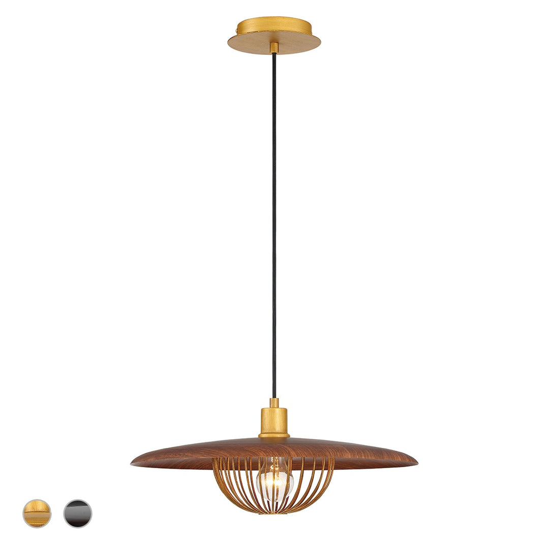 Eurofase Landigo Pendant Pendants Eurofase   