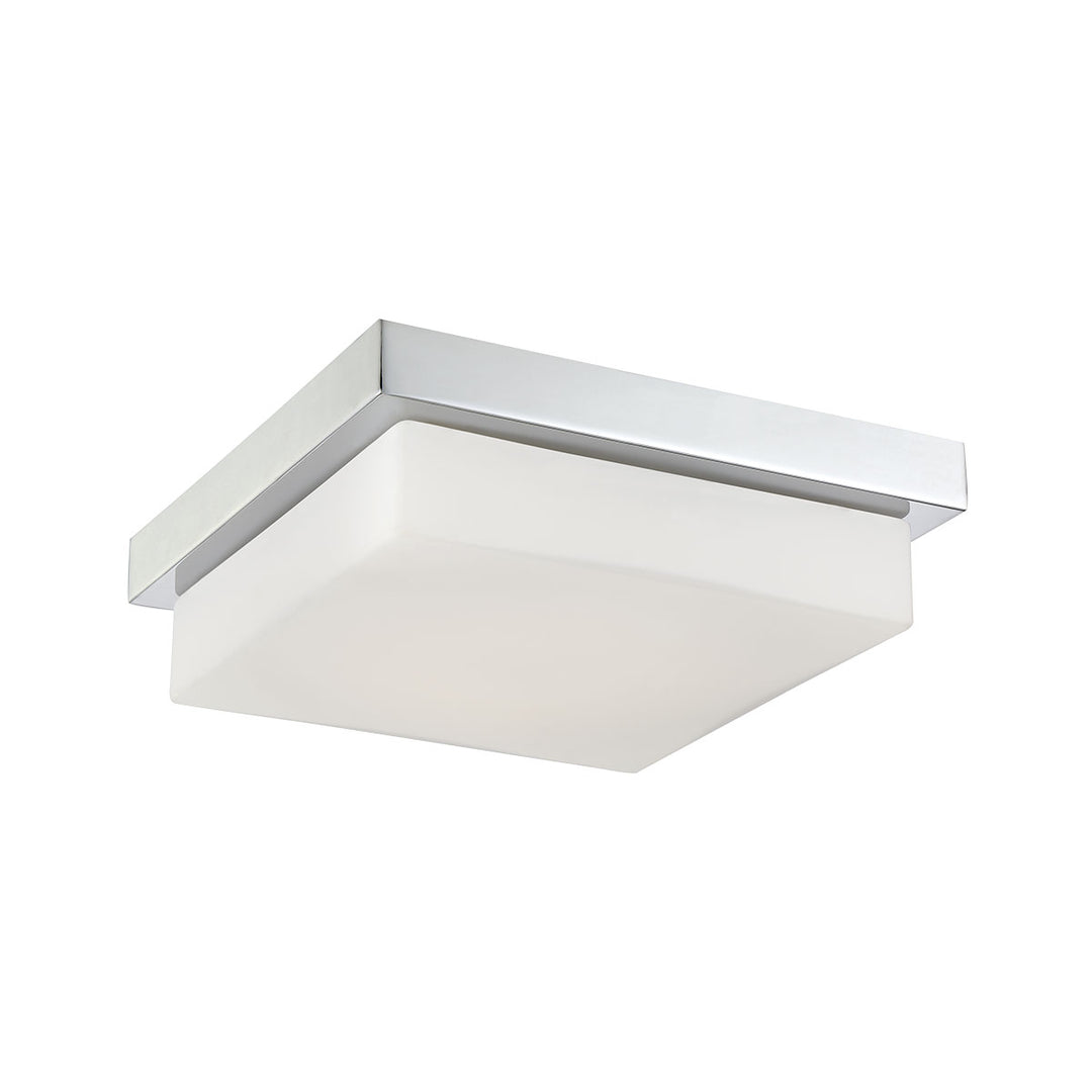 Eurofase Barlow Flush Mount Ceiling Flush Mounts Eurofase   