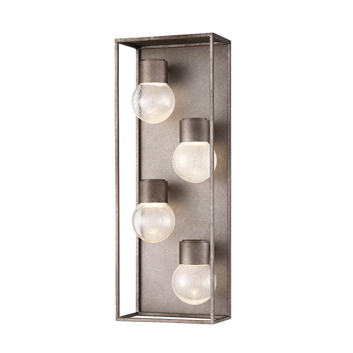 Eurofase Gibson Wall Mount Wall Sconces Eurofase   