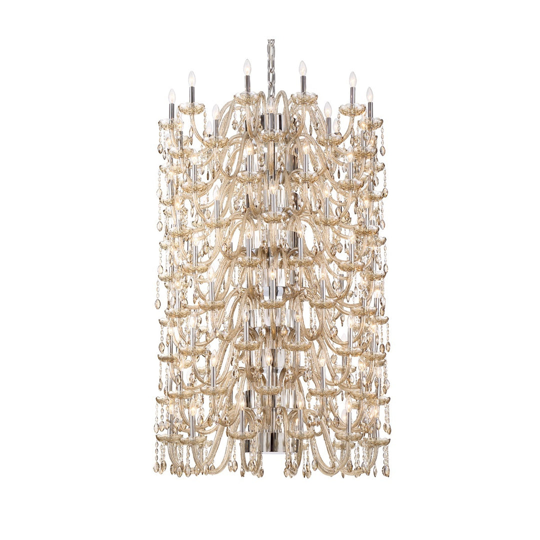 Eurofase Ferrero Chandelier Chandeliers Eurofase   