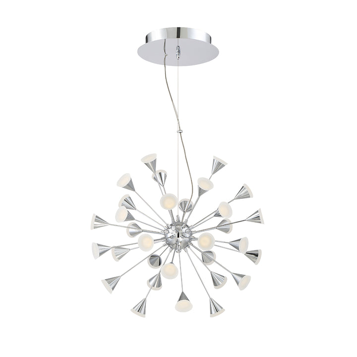 Eurofase Esplo Chandelier Chandeliers Eurofase   