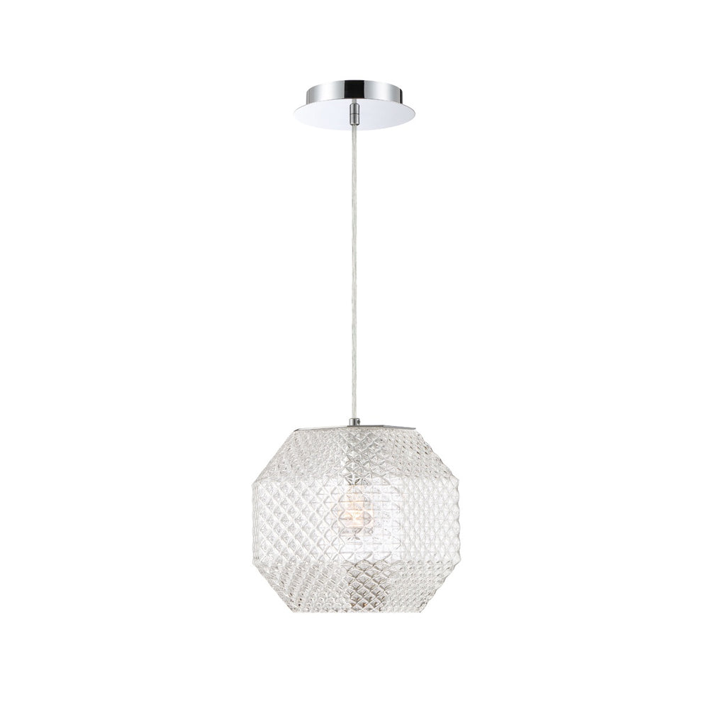 Eurofase Catalda Pendant Pendants Eurofase   