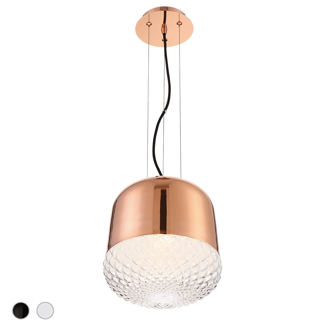 Eurofase Corson Pendant Pendants Eurofase   