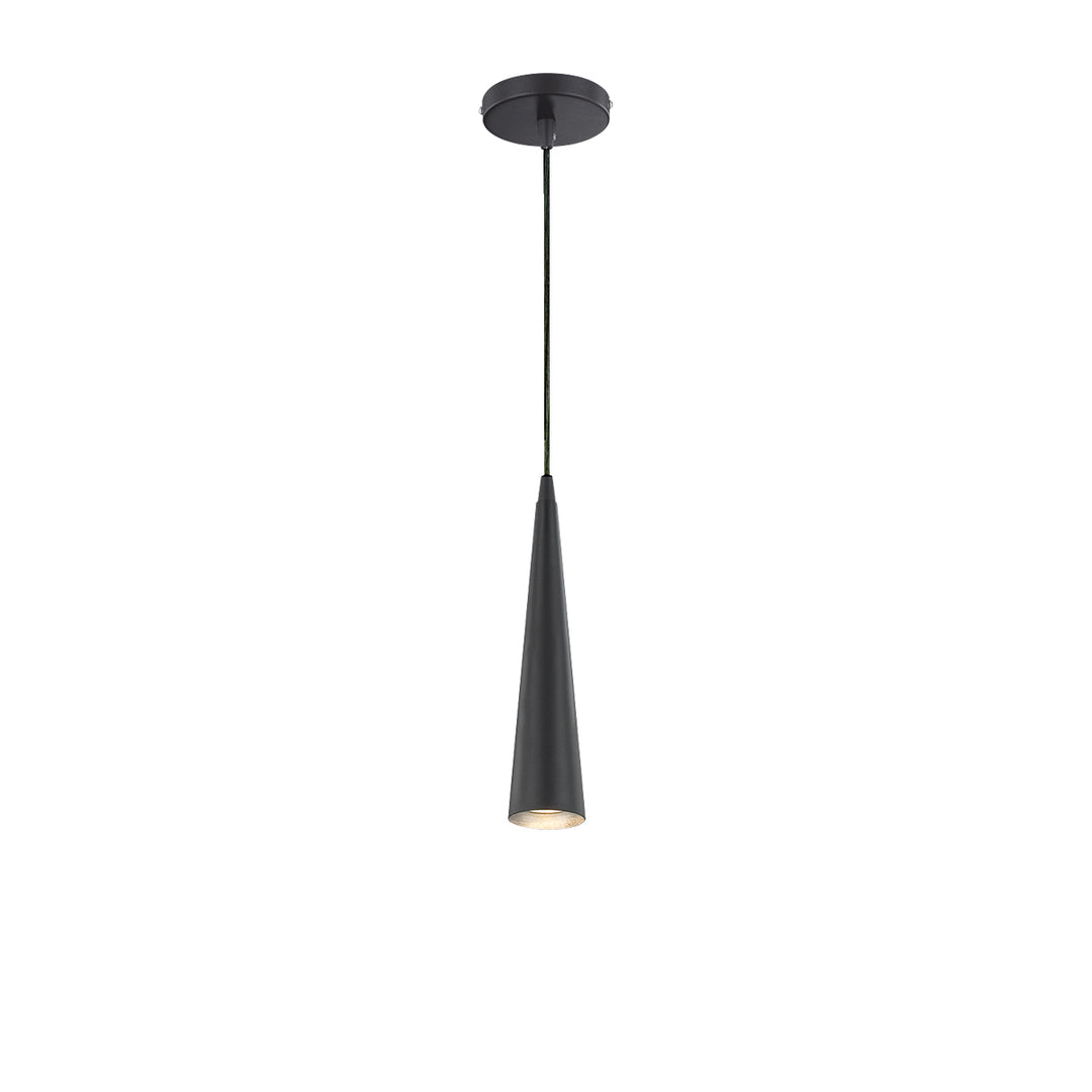 Eurofase Sliver Pendant Pendants Eurofase   