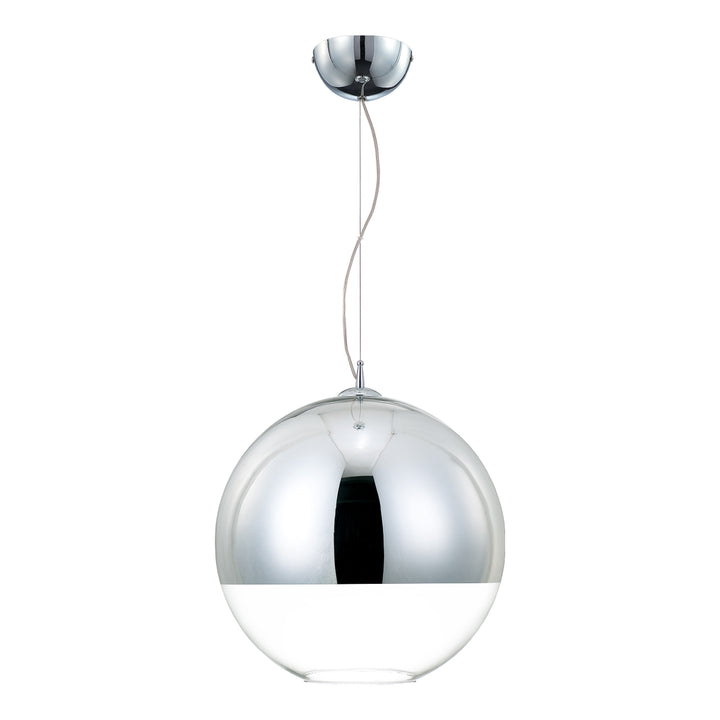 Eurofase Chromos Pendant Pendants Eurofase   