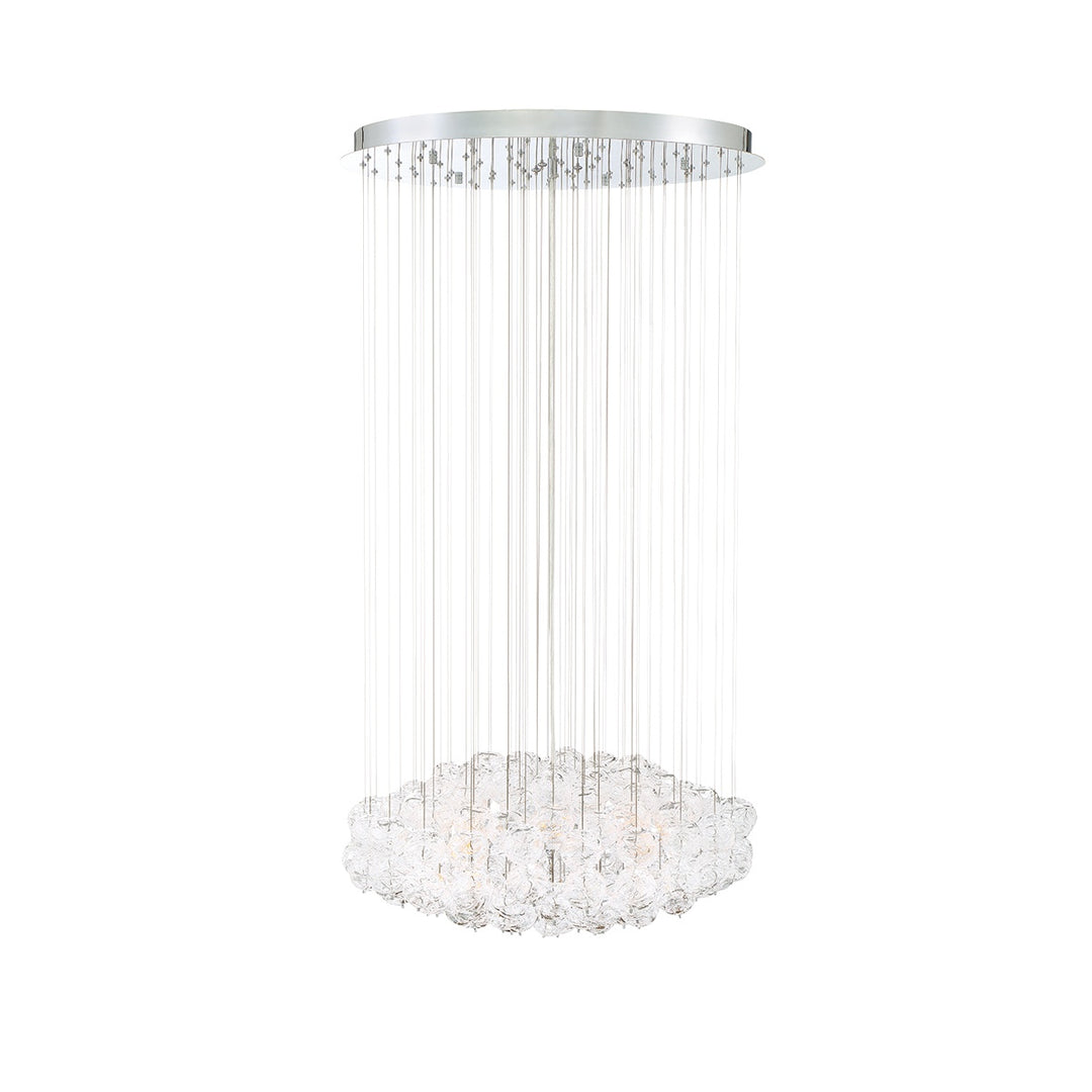 Eurofase Riverdale Chandelier Chandeliers Eurofase   