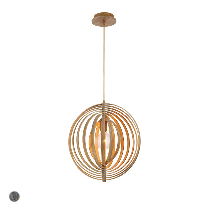 Eurofase Abruzzo Pendant Pendants Eurofase   