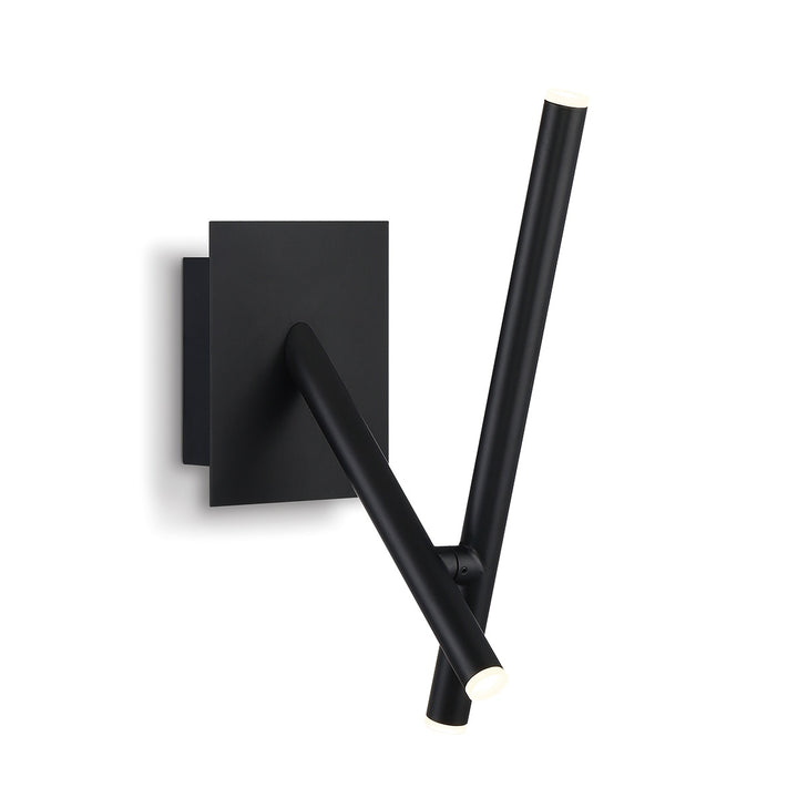 Eurofase Crossroads Sconce Wall Sconces Eurofase   