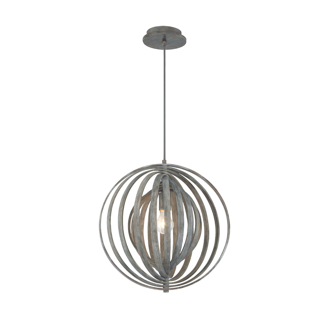 Eurofase Abruzzo Pendant Pendants Eurofase   