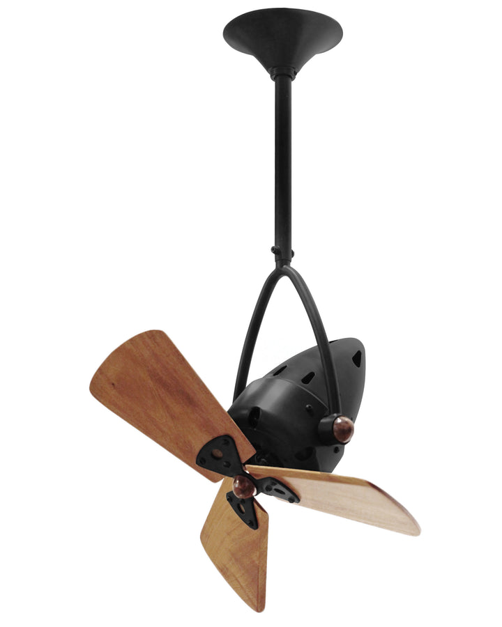 Matthews Fan Company Jarold Direcional Directional Ceiling Fan