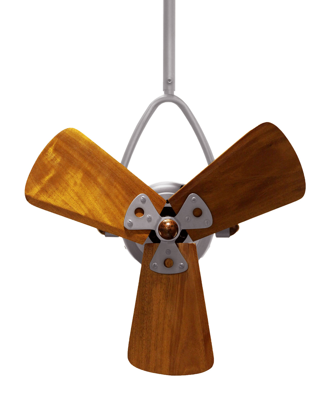 Matthews Fan Company Jarold Direcional Directional Ceiling Fan