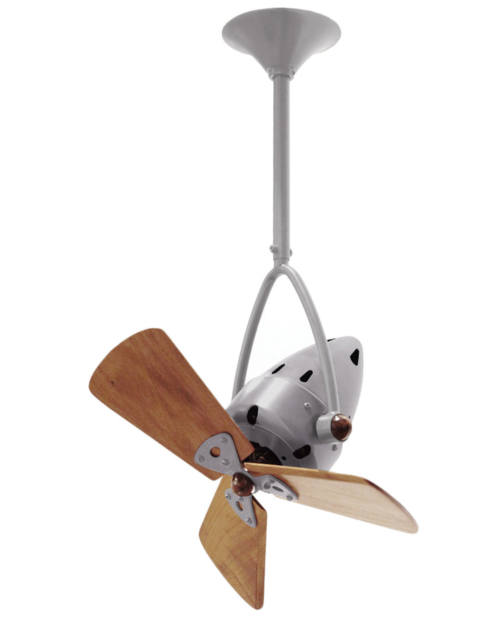Matthews Fan Company Jarold Direcional Directional Ceiling Fan