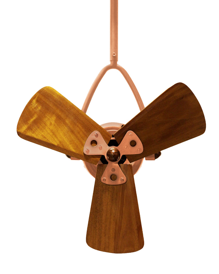 Matthews Fan Company Jarold Direcional Directional Ceiling Fan