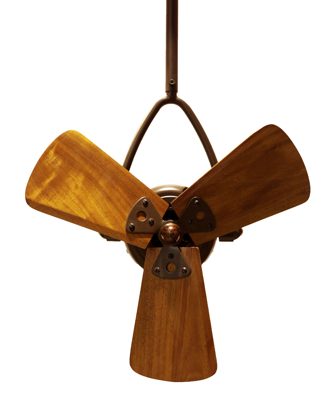 Matthews Fan Company Jarold Direcional Directional Ceiling Fan