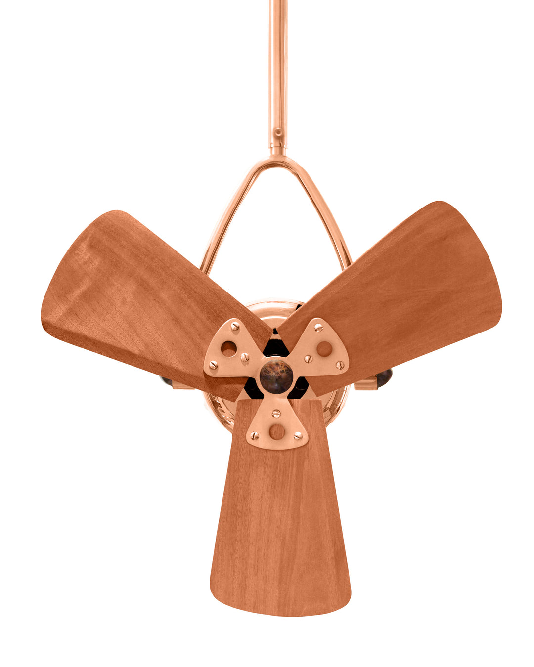 Matthews Fan Company Jarold Direcional Directional Ceiling Fan