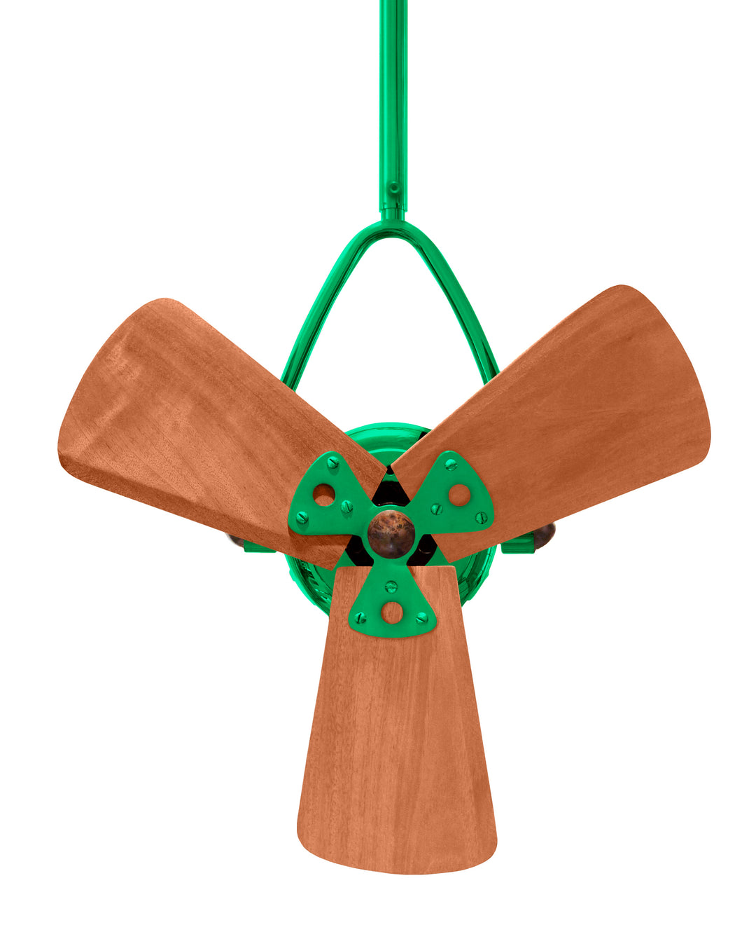 Matthews Fan Company Jarold Direcional Directional Ceiling Fan