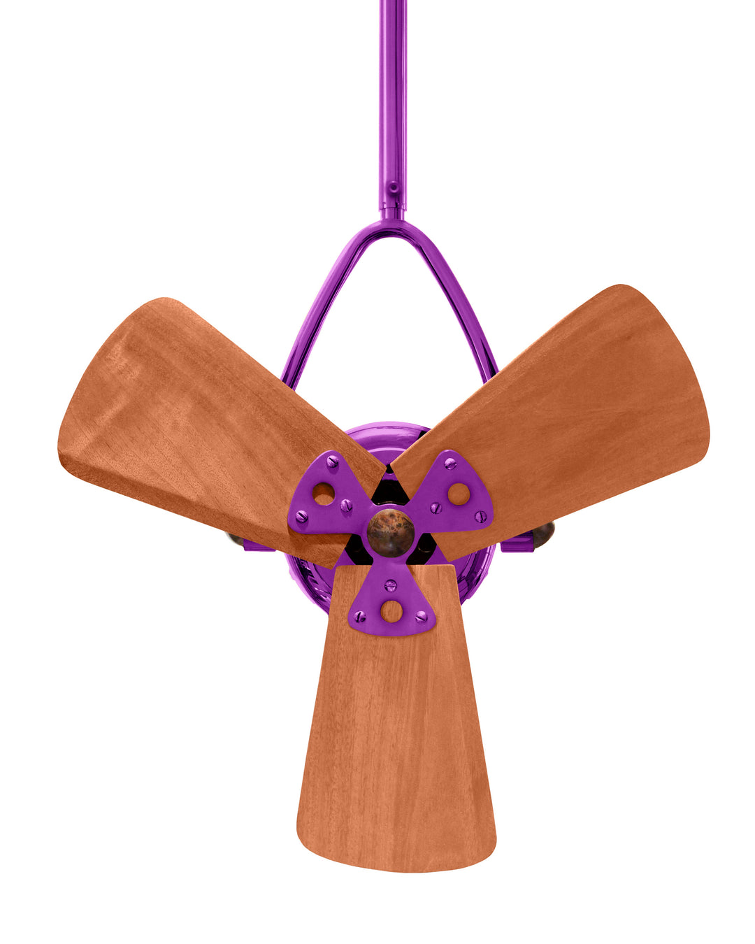 Matthews Fan Company Jarold Direcional Directional Ceiling Fan
