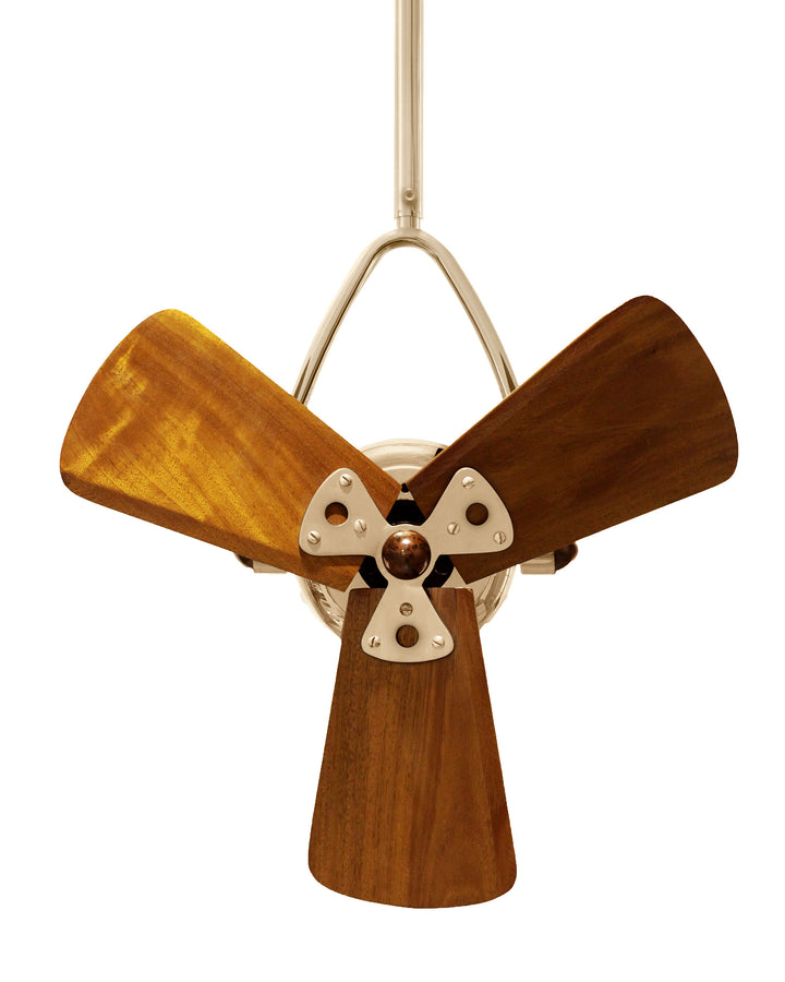 Matthews Fan Company Jarold Direcional Directional Ceiling Fan