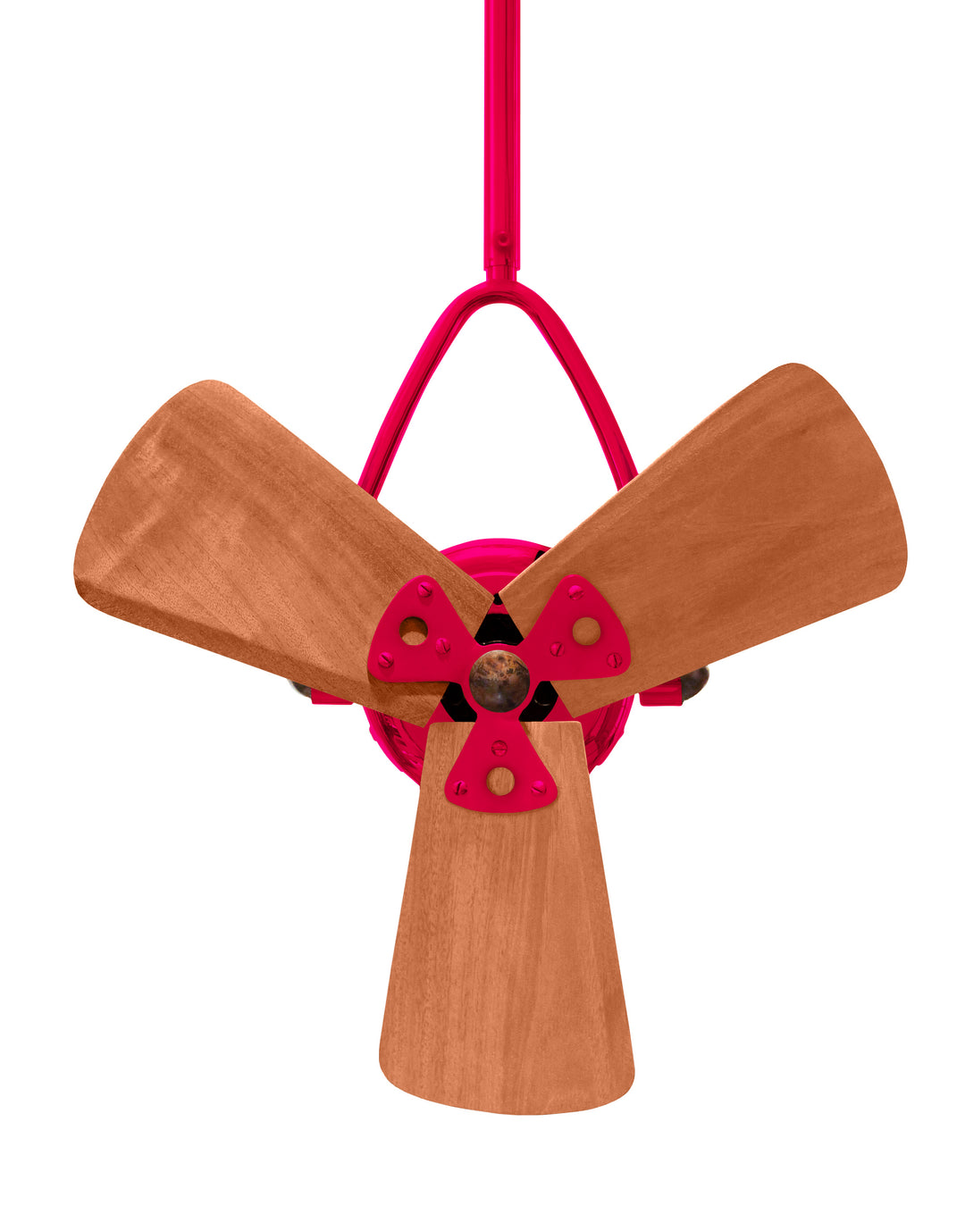 Matthews Fan Company Jarold Direcional Directional Ceiling Fan
