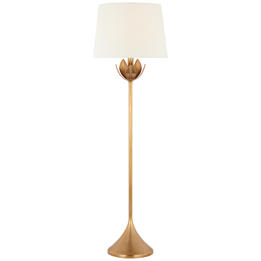 Visual Comfort & Co. Alberto Large Floor Lamp