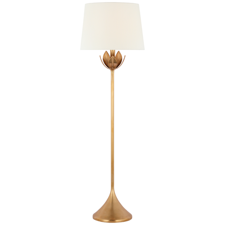 Visual Comfort & Co. Alberto Large Floor Lamp