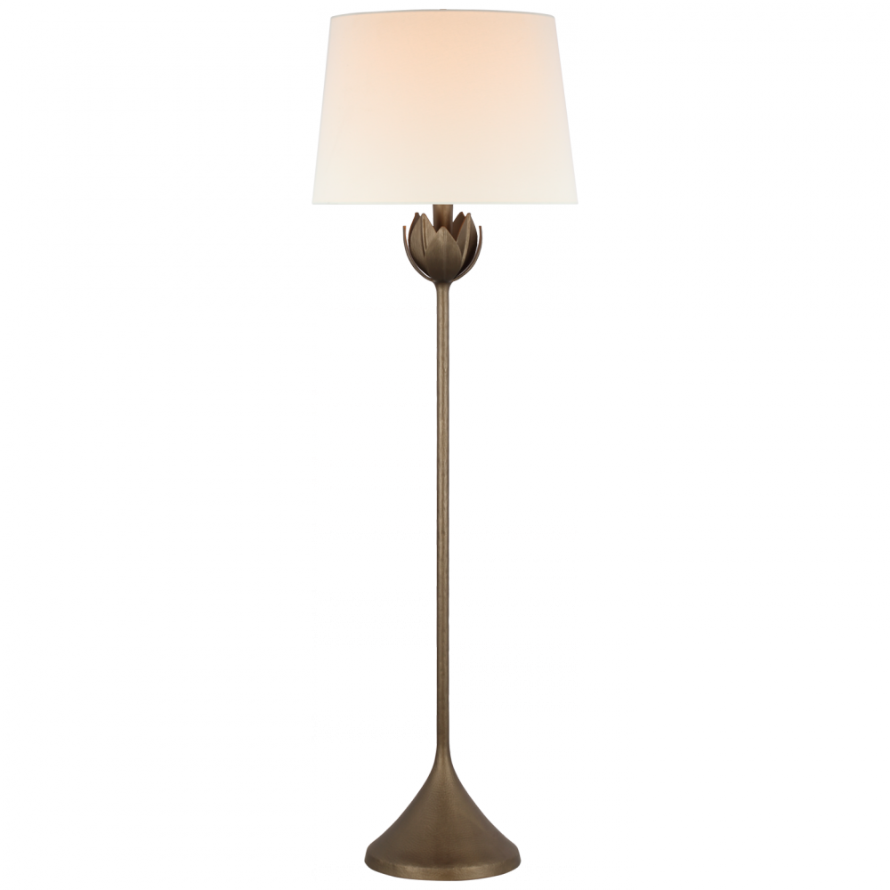 Visual Comfort & Co. Alberto Large Floor Lamp