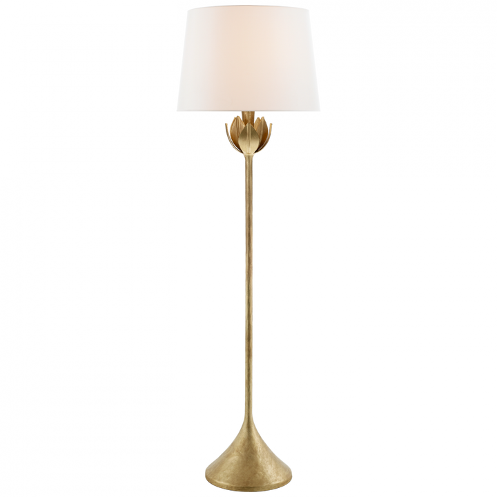 Visual Comfort & Co. Alberto Large Floor Lamp