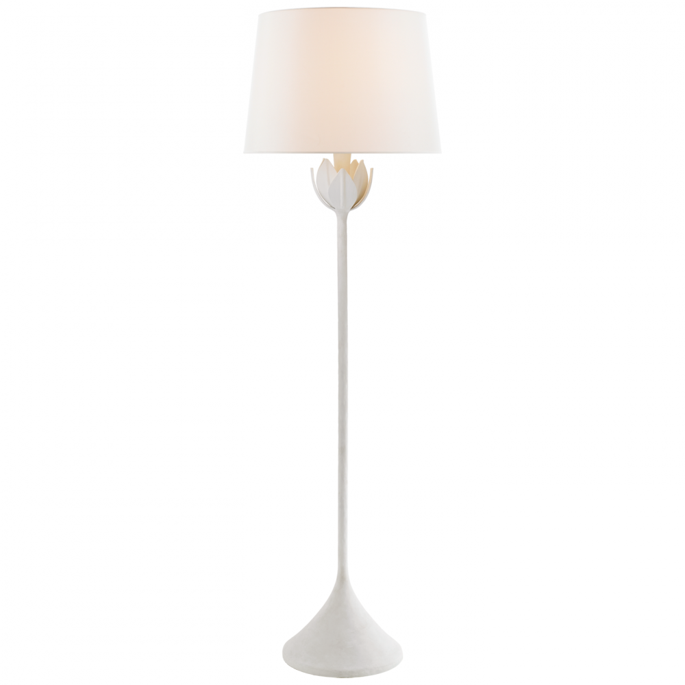 Visual Comfort & Co. Alberto Large Floor Lamp