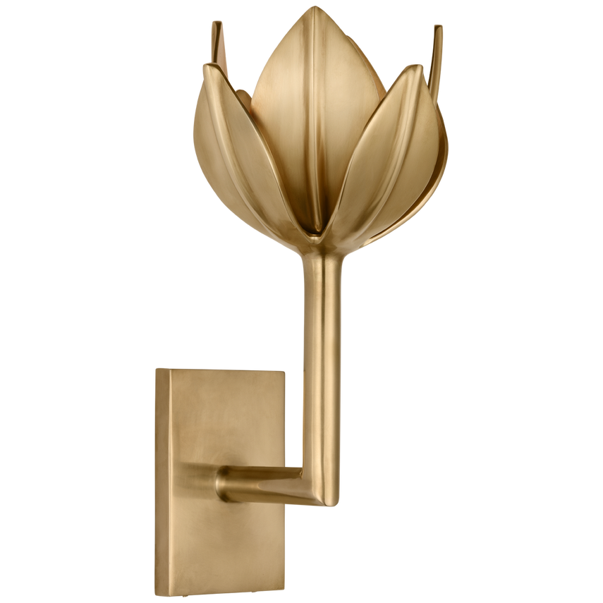 Visual Comfort & Co. Alberto Small Sconce