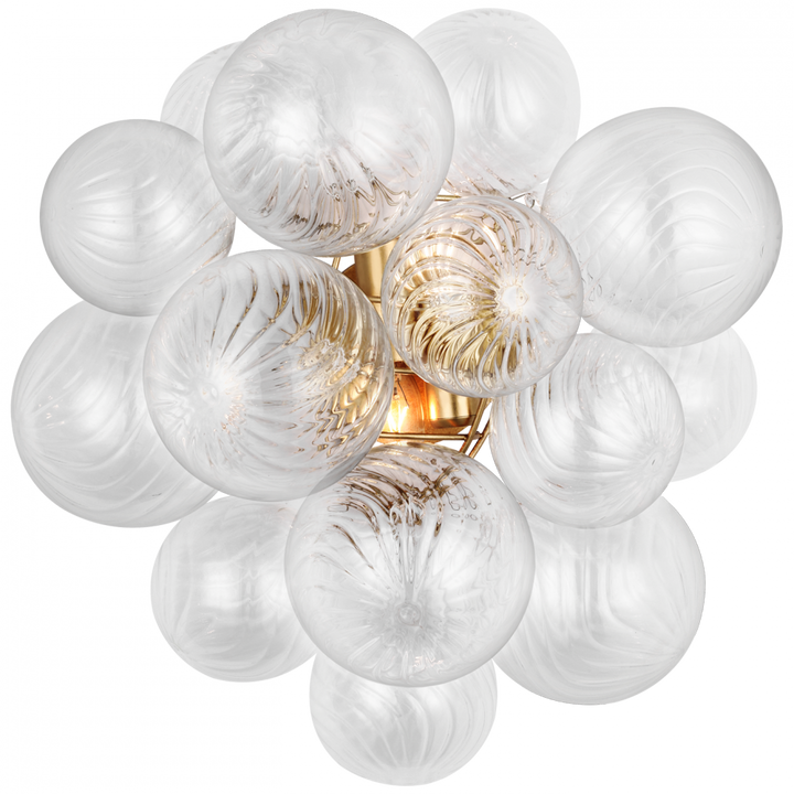 Visual Comfort & Co. Talia Medium Sconce