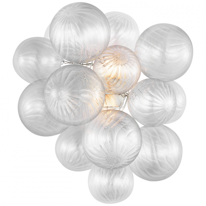 Visual Comfort & Co. Talia Medium Sconce