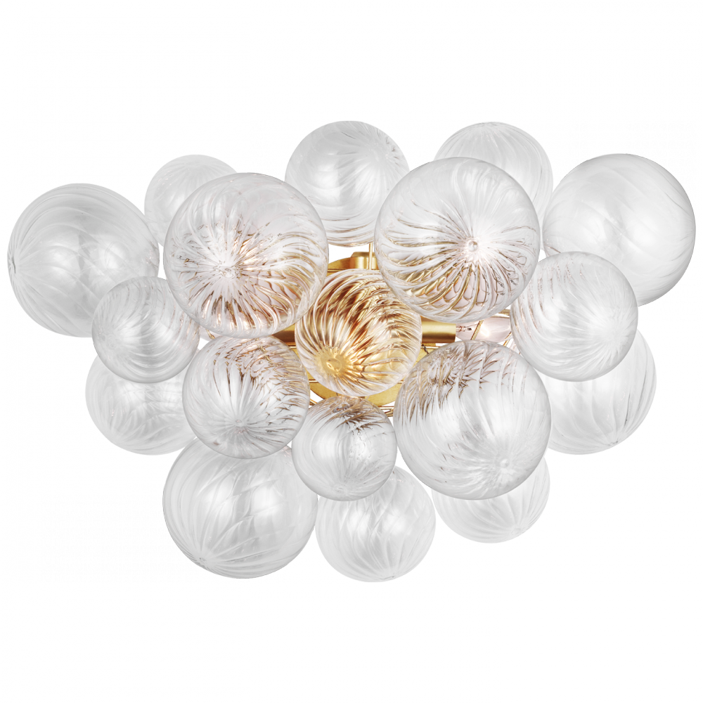 Visual Comfort & Co. Talia Large Sconce