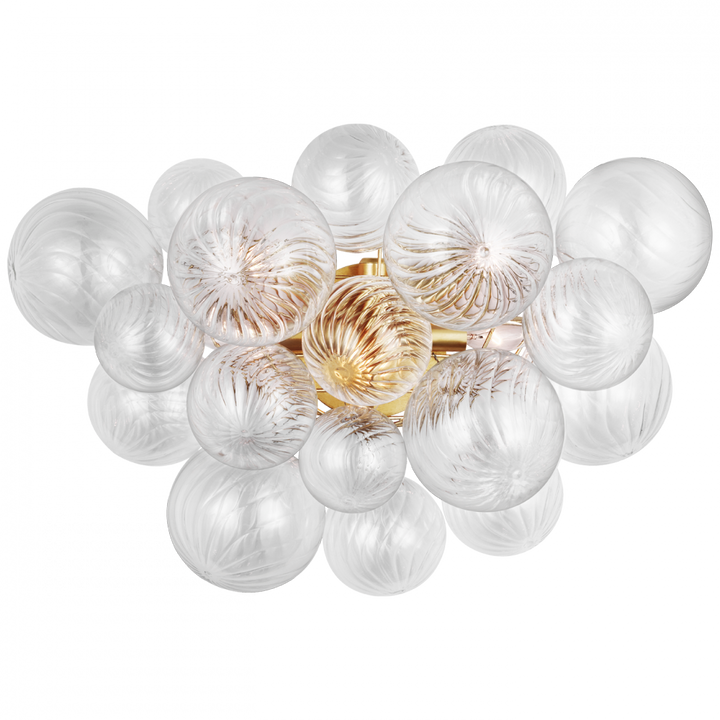 Visual Comfort & Co. Talia Large Sconce