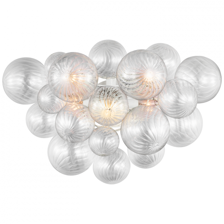 Visual Comfort & Co. Talia Large Sconce