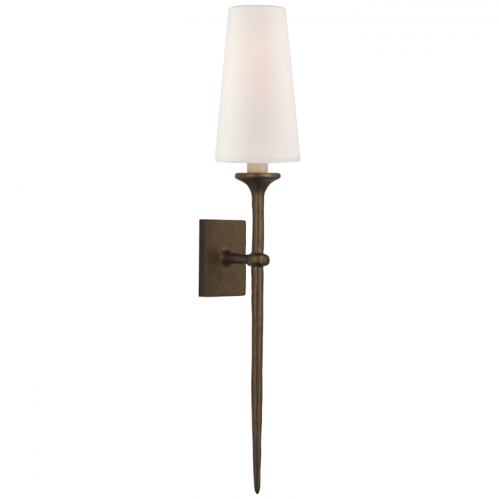 Visual Comfort & Co. Iberia Single Sconce