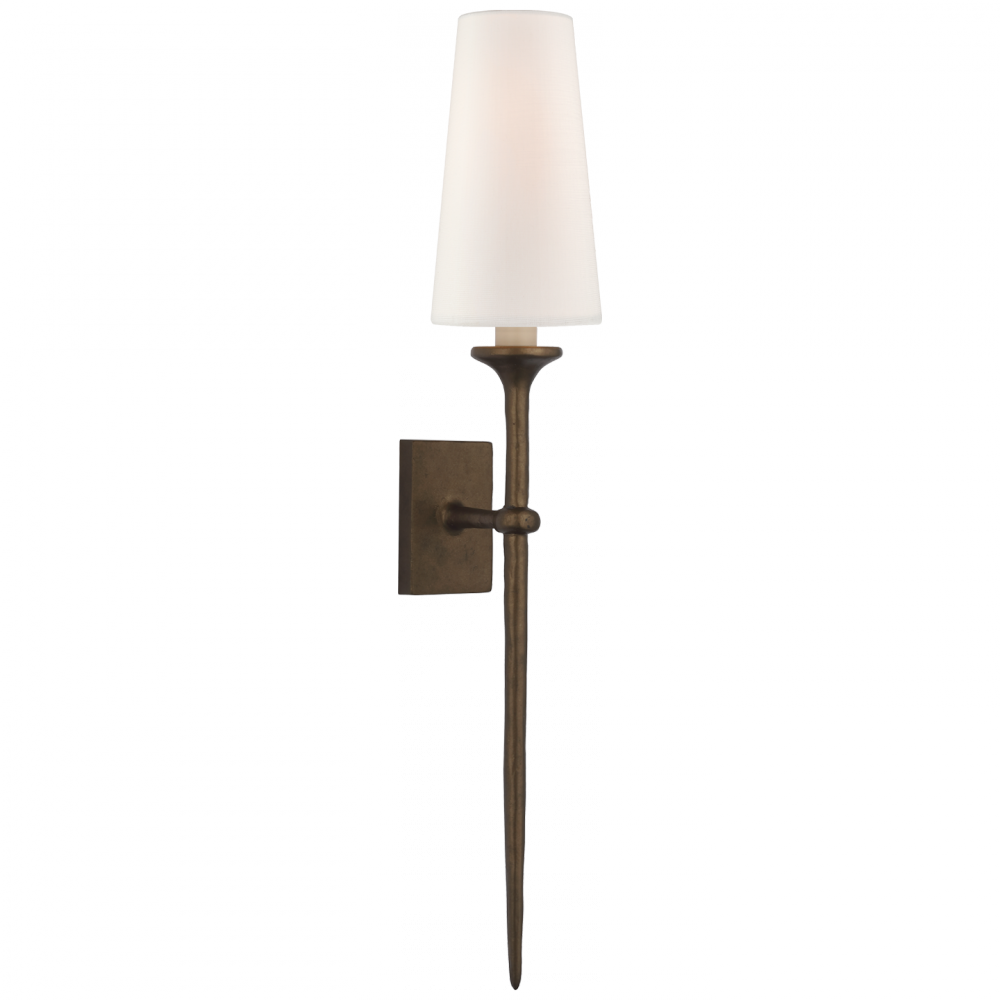 Visual Comfort & Co. Iberia Single Sconce