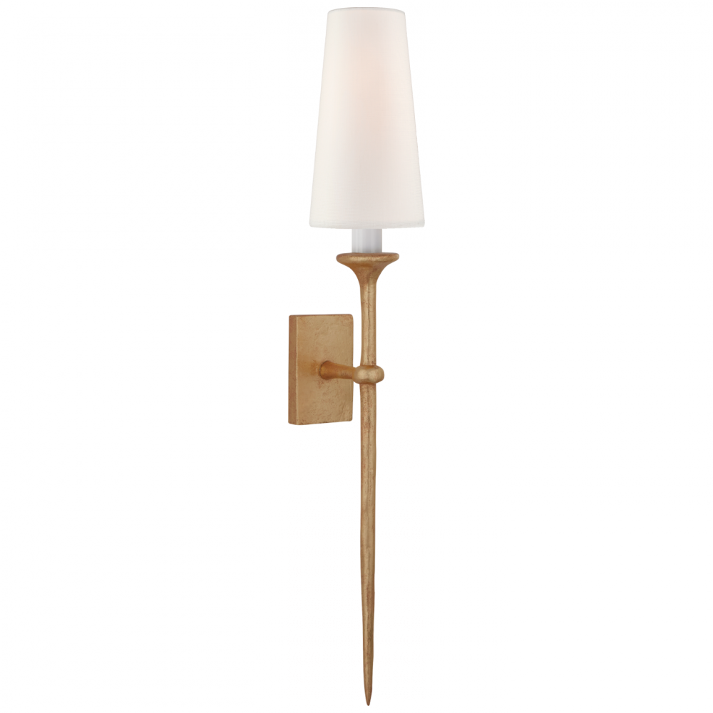 Visual Comfort & Co. Iberia Single Sconce