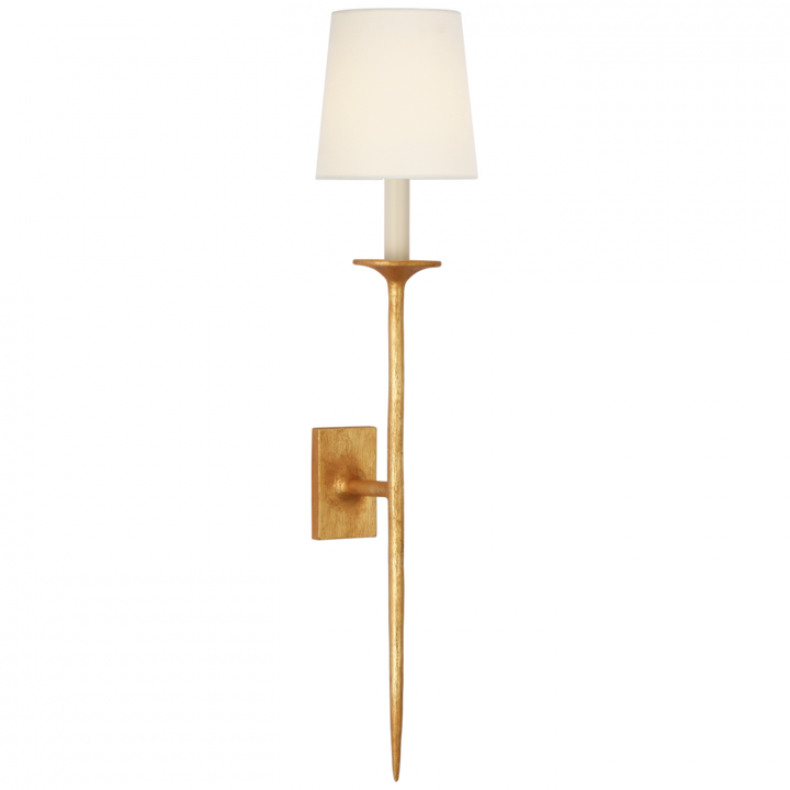 Visual Comfort & Co. Catina Large Tail Sconce Wall Sconces Visual Comfort & Co.   