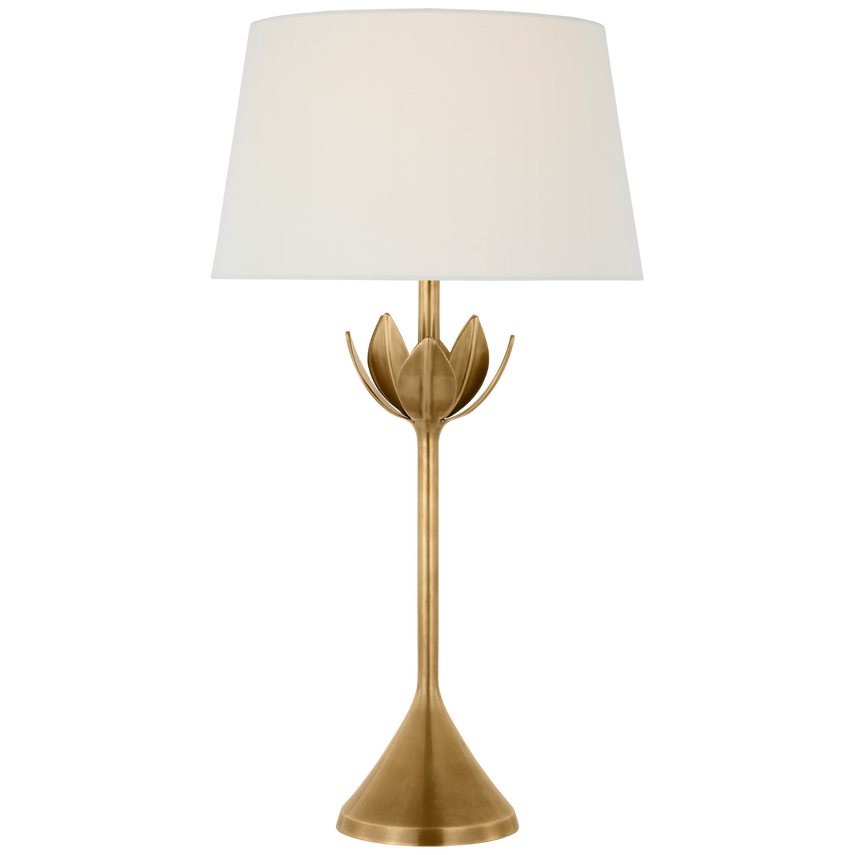 Visual Comfort & Co. Alberto Large Table Lamp