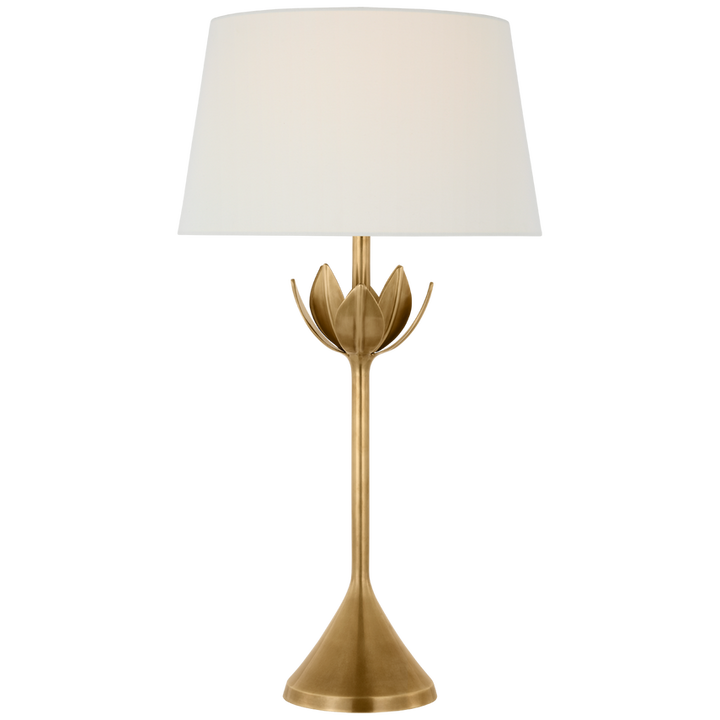 Visual Comfort & Co. Alberto Large Table Lamp