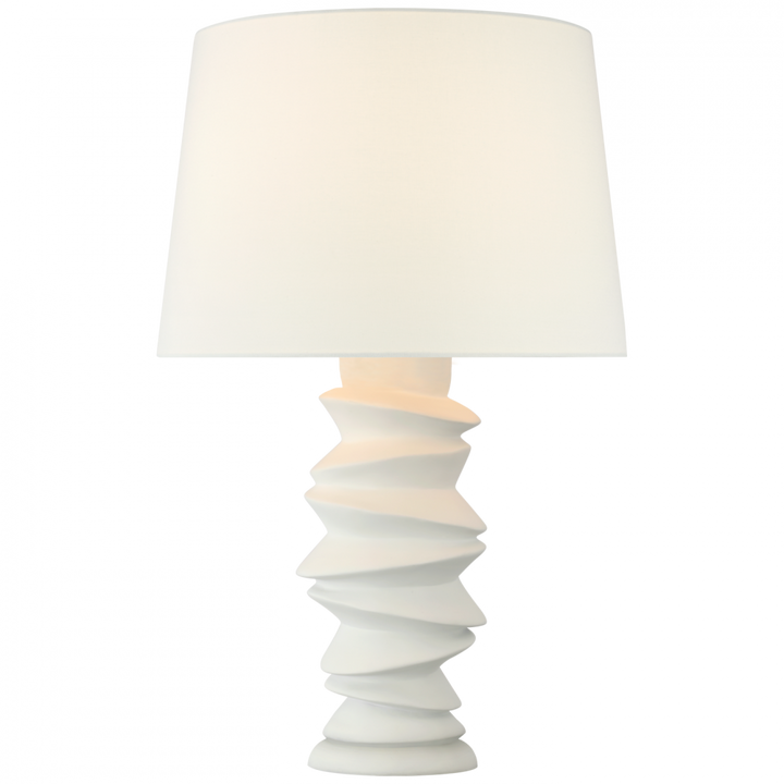 Visual Comfort & Co. Karissa Medium Table Lamp Table Lamps Visual Comfort & Co.   