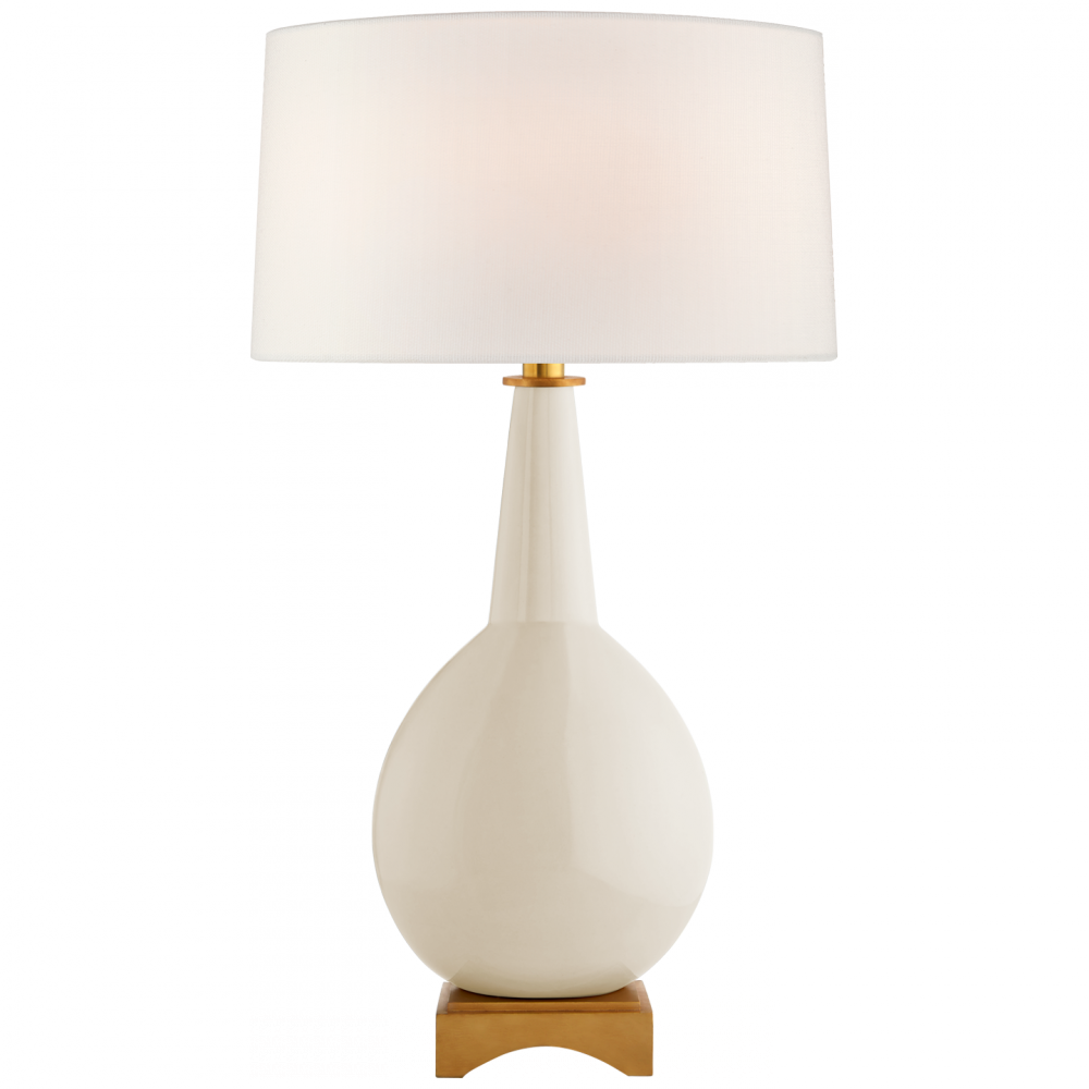 Visual Comfort & Co. Antoine Large Table Lamp
